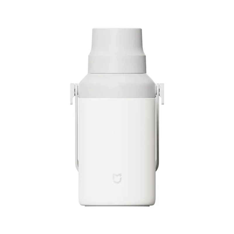 فلاسک میجیا مدل MJDDB01PL گنجایش 1 لیتر-سبز تیره فلاسک میجیا مدل MJDDB01PL گنجایش 1 لیتر-سبز تیره