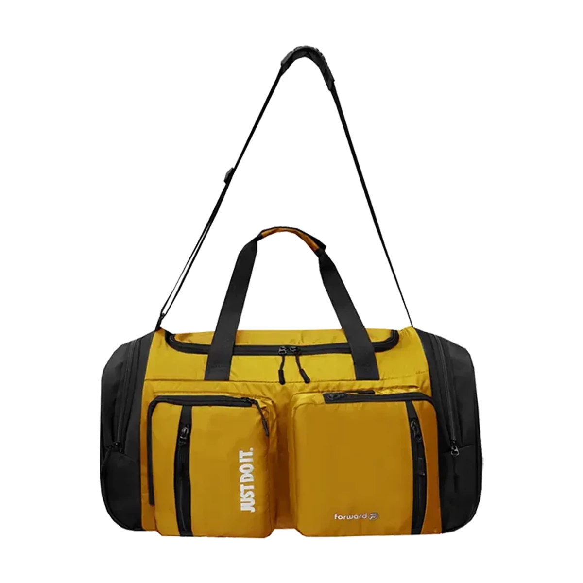 ساک ورزشی فوروارد FCLT99036 SPORT PRO-زرد ساک ورزشی فوروارد FCLT99036 SPORT PRO-زرد
