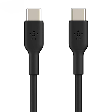 کابل دو سر USB-C بلکین مدل CAB003bt2M طول 2 متر