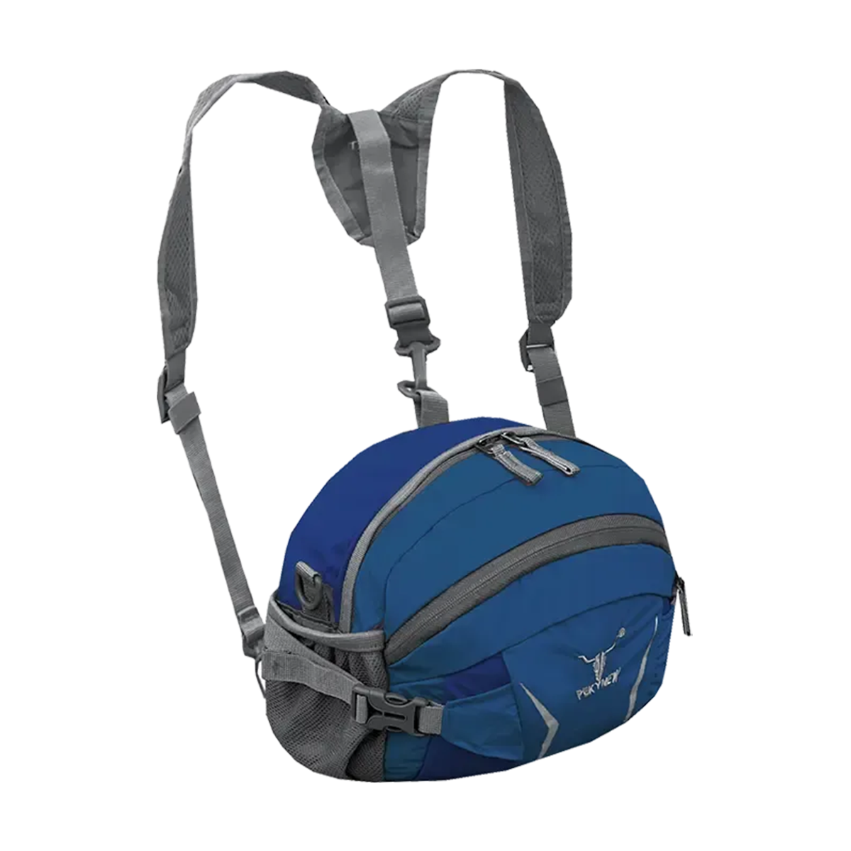 کوله پشتی مسافرتی پکینیو مدل PKN180 (15 LITER) کوله پشتی مسافرتی پکینیو مدل PKN180 (15 LITER)