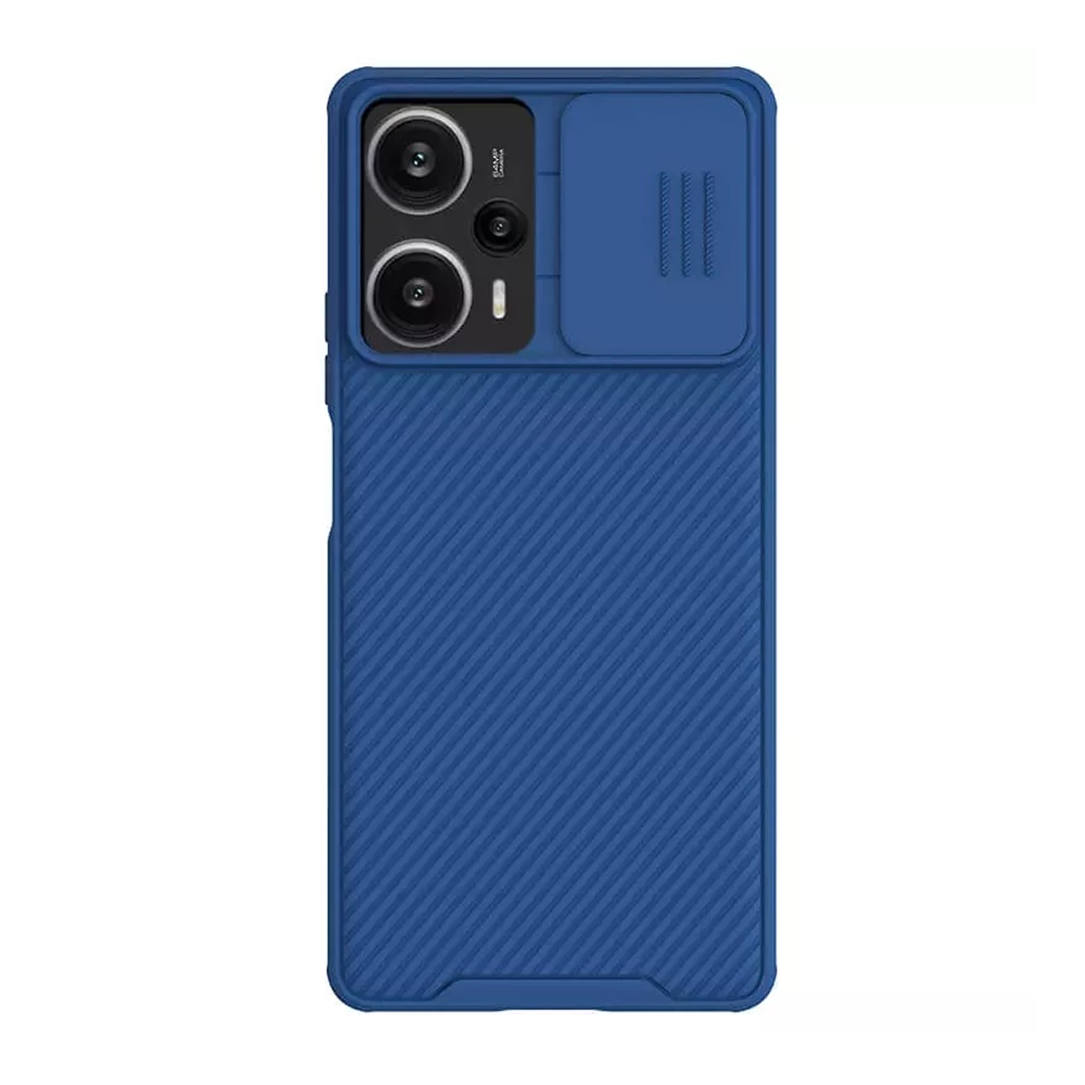 کاور گوشی پوکو F5 نیلکین مدل CamShield Pro کاور گوشی پوکو F5 نیلکین مدل CamShield Pro
