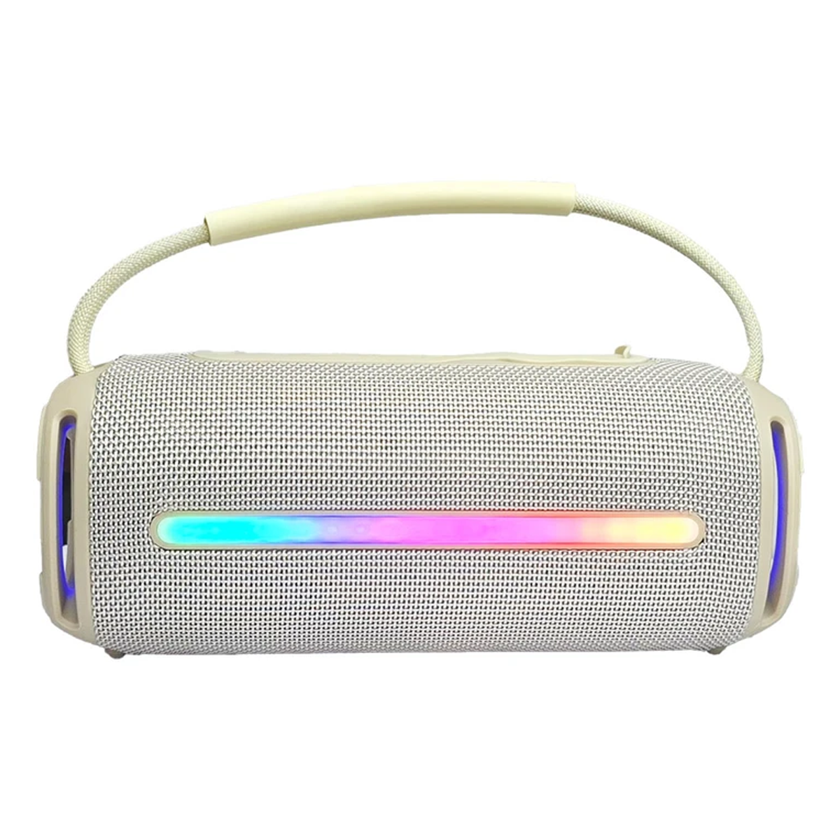 اسپیکر بلوتوثی گلکسبیت مدل GS_09-کرم