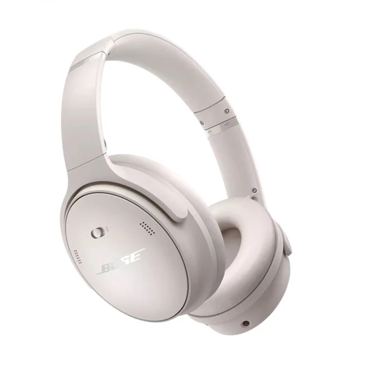 هدفون بلوتوثی بوز مدل QuietComfort Headohones-کرم