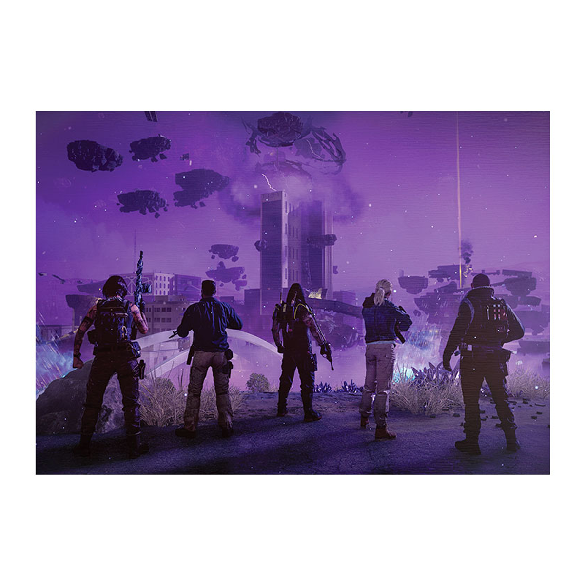 متال پوستر مستر پیکد طرح کال اف دوتی Call of Duty کد PCD-MB1188 متال پوستر مستر پیکد طرح کال اف دوتی Call of Duty کد PCD-MB1188