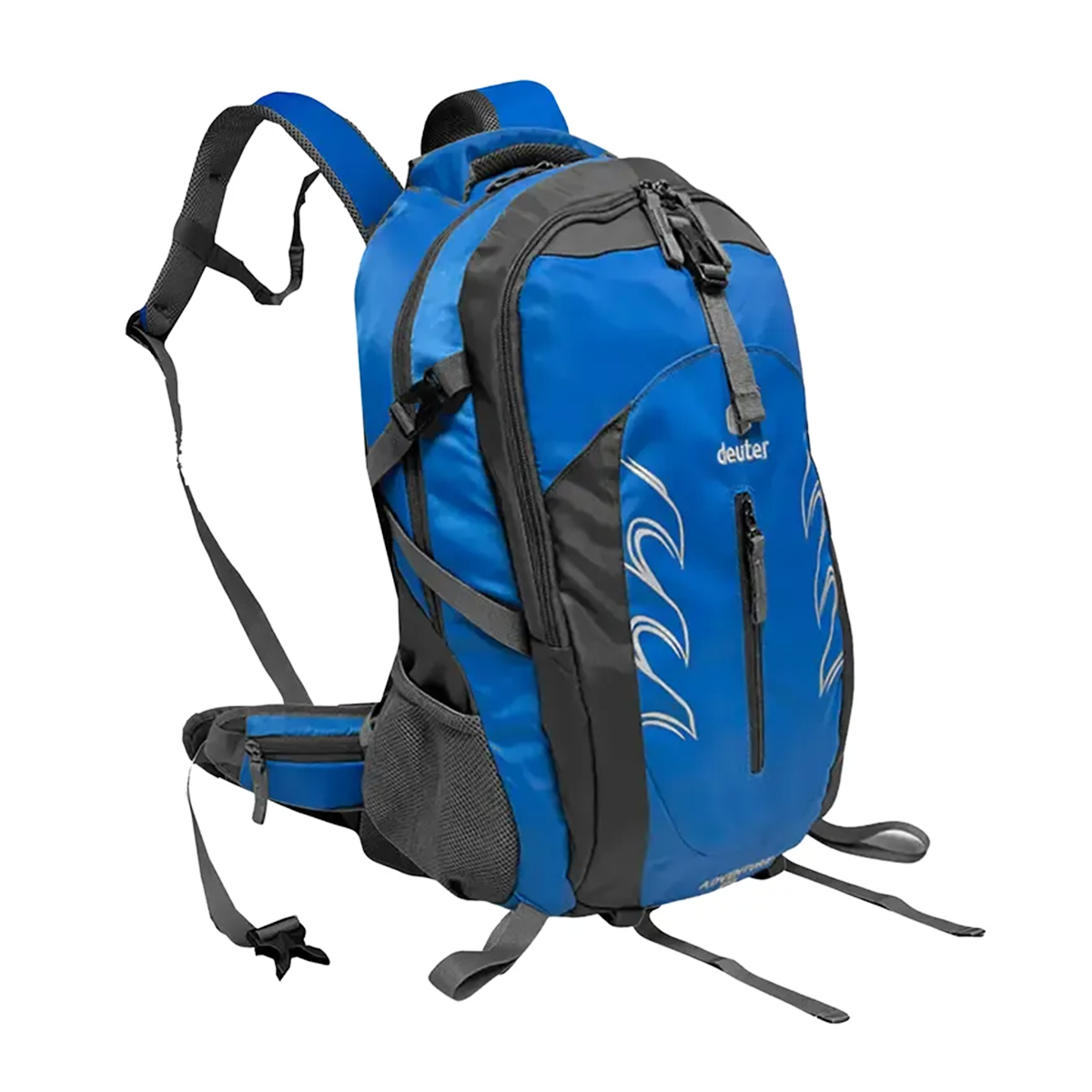 کوله پشتی کوهنوردی دیوتر کد DTR1222 -آبی کوله پشتی کوهنوردی دیوتر کد DTR1222 -آبی