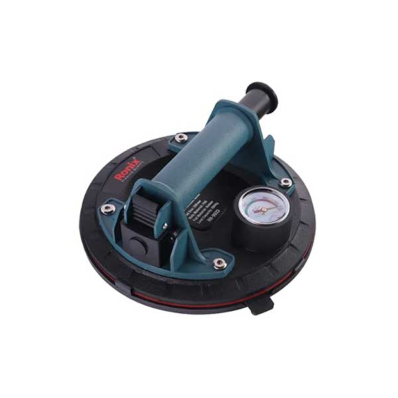 قاپک شیشه رونیکس مدل RH-9933 قاپک شیشه رونیکس مدل RH-9933