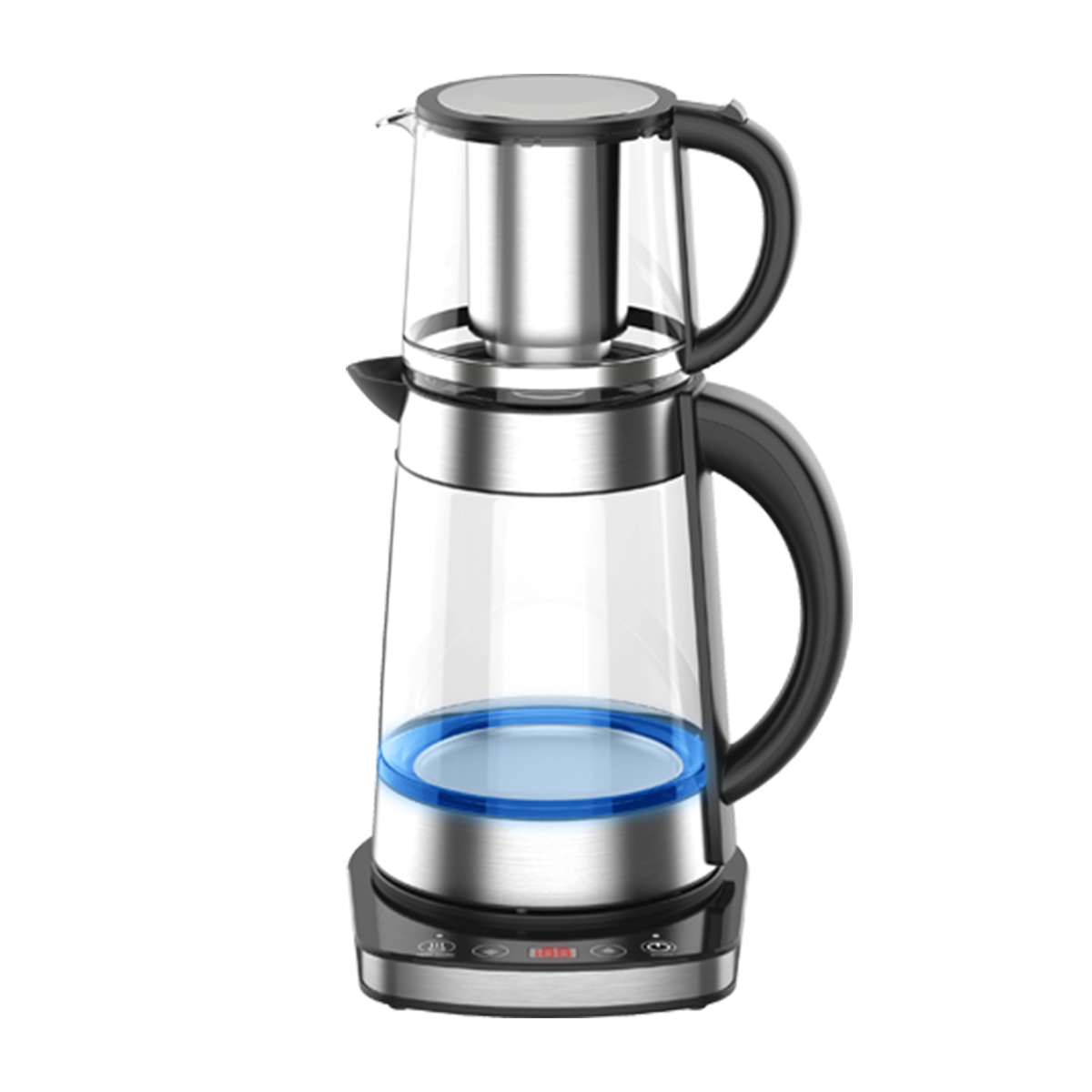 چای ساز ویکنز مدل VIC-468