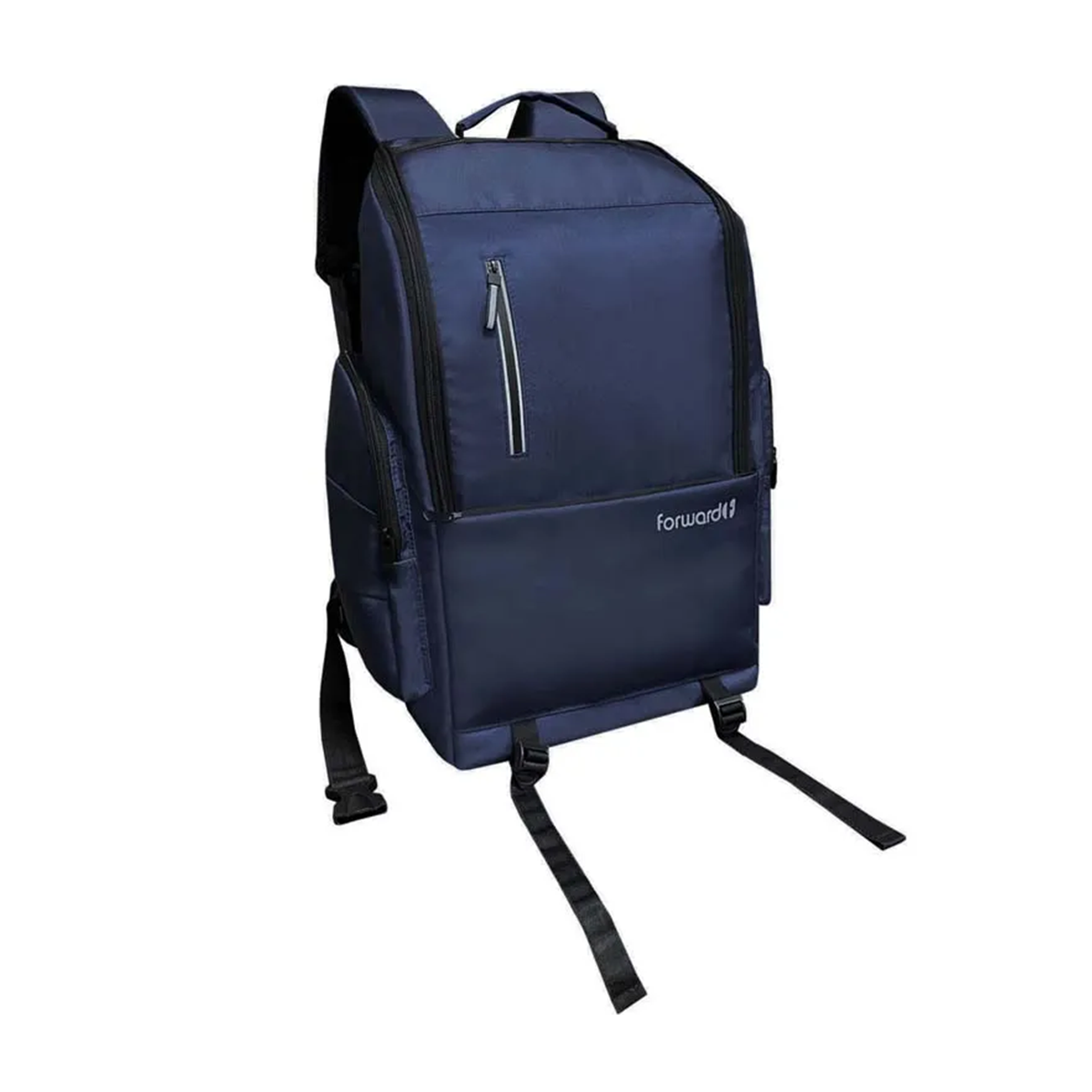 کوله پشتی فوروارد مدل FCLT8020-سرمه‌ای