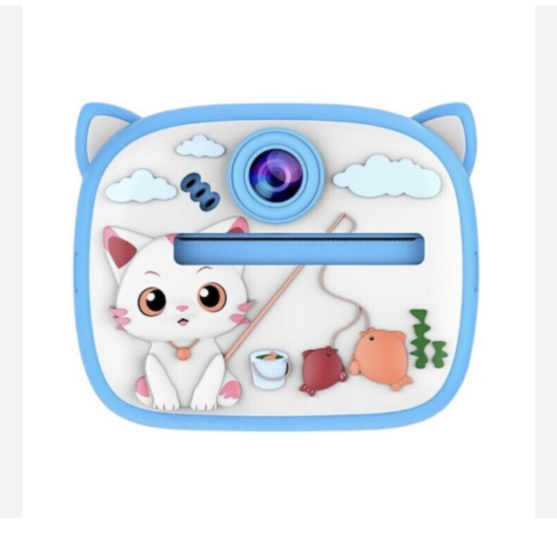 دوربین دیجیتال کودک مدل click_clack دوربین دیجیتال کودک مدل click_clack