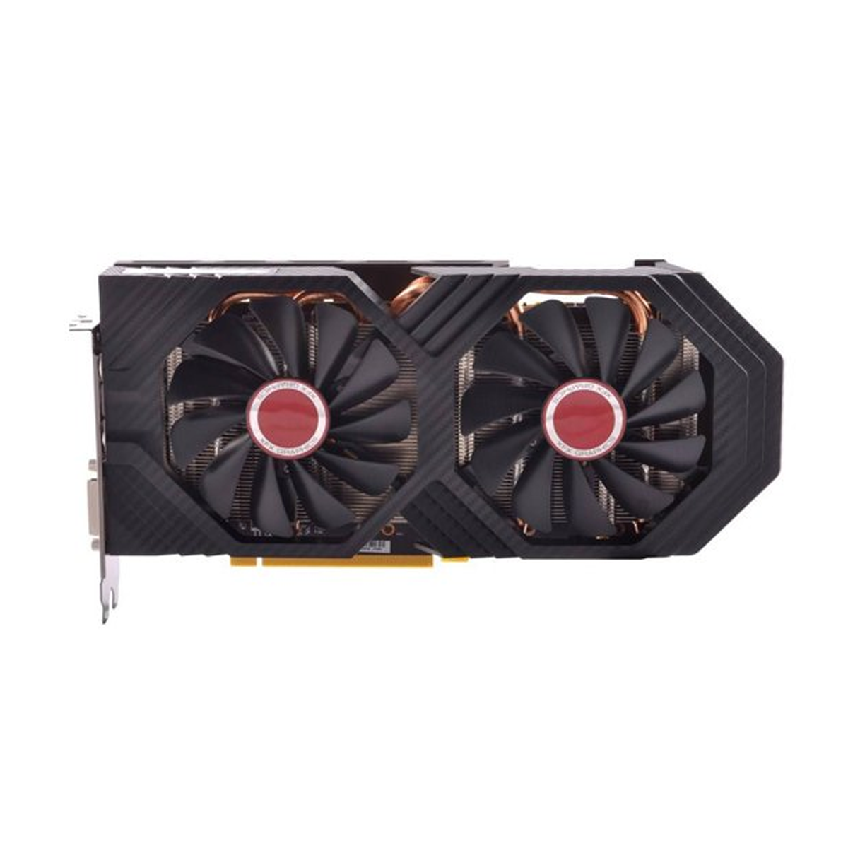 کارت گرافیک مدل RX 580 8GB GDDR5 کارت گرافیک مدل RX 580 8GB GDDR5