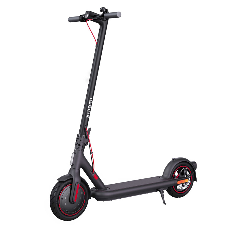 اسکوتر برقی شیائومی مدل 4Pro اسکوتر برقی شیائومی مدل 4Pro