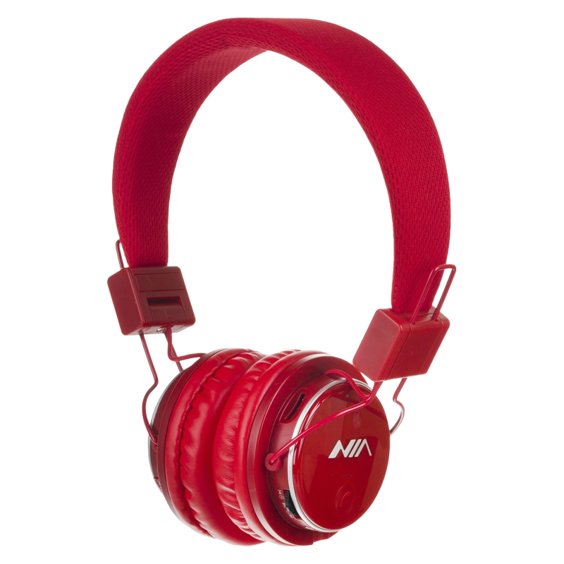 هدفون بی سیم نیا مدل Q8-851S هدفون بی سیم نیا مدل Q8-851S