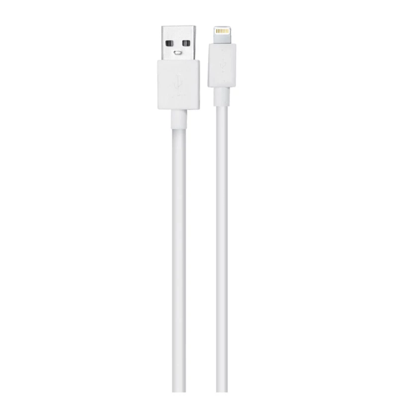 کابل لایتنینگ سیبراتون مدل S109 i طول 0.25 متر-سفید