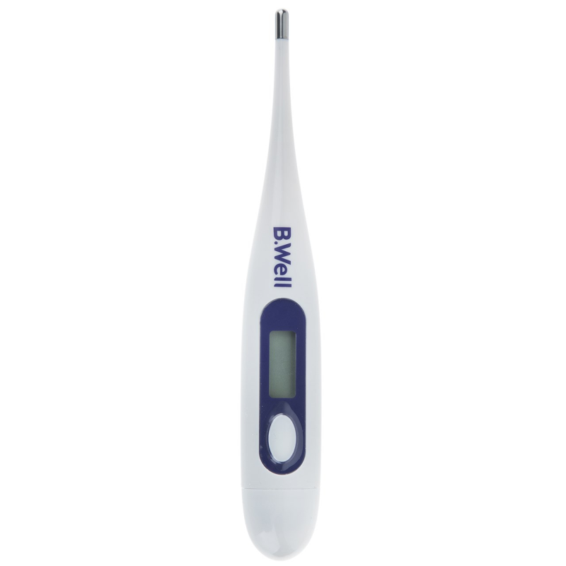 دماسنج دیجیتال بی ول مدل WT-03 دماسنج دیجیتال بی ول مدل WT-03