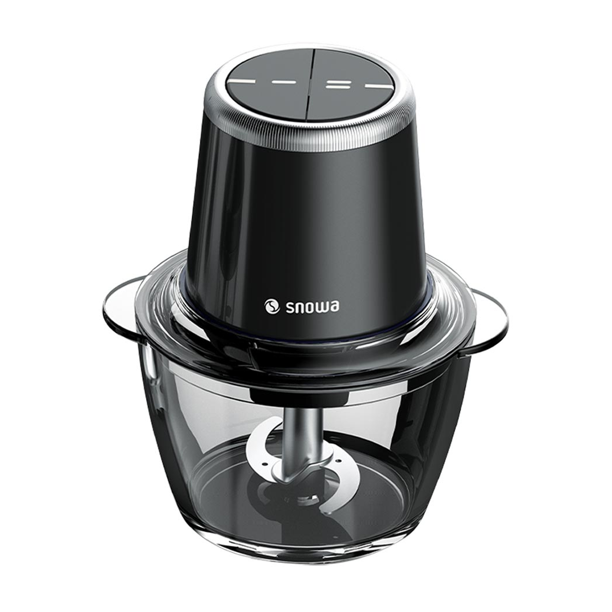 خردکن اسنوا مدل SCP-Q500WE