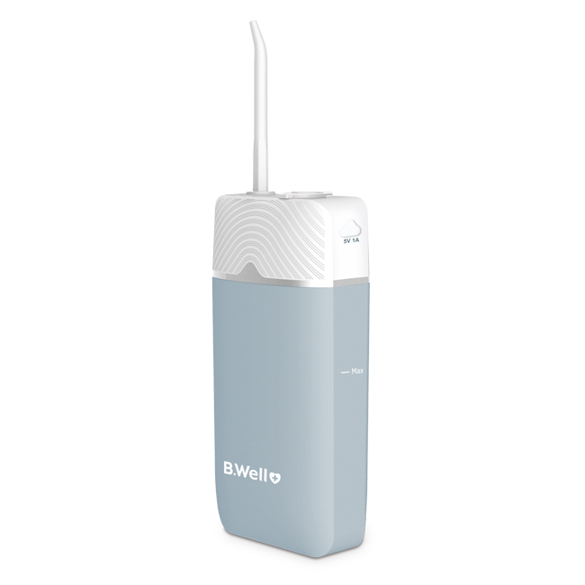 دستگاه شست و شوی دهان و دندان بی ول مدل PRO-913 دستگاه شست و شوی دهان و دندان بی ول مدل PRO-913