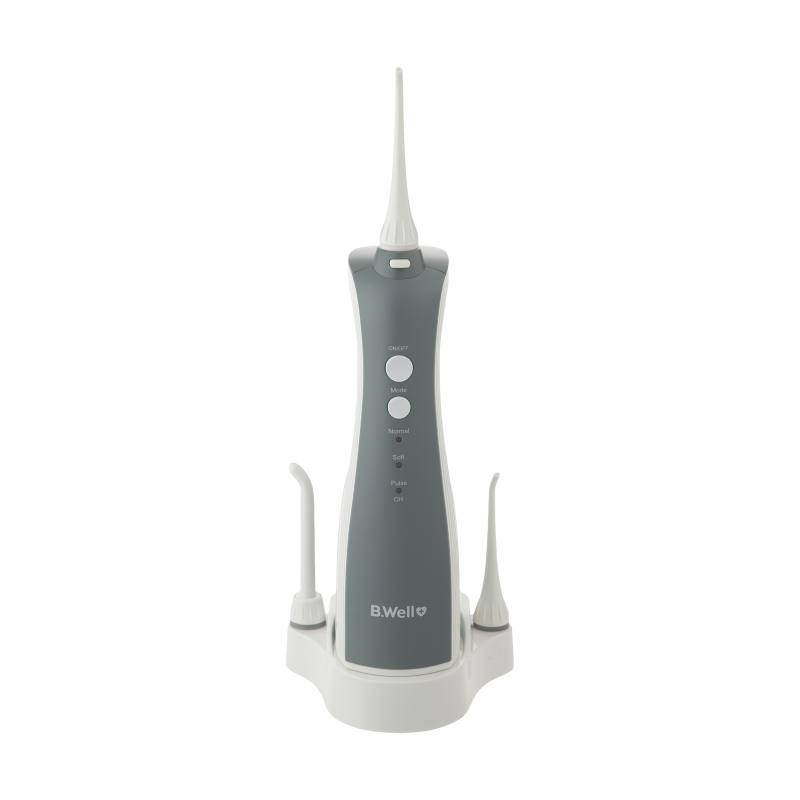 دستگاه شست و شوی دهان و دندان بی ول مدل WI-912 دستگاه شست و شوی دهان و دندان بی ول مدل WI-912