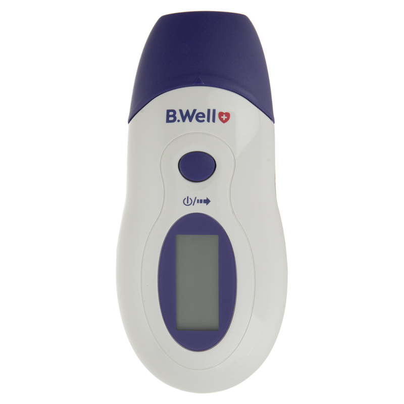 دماسنج دیجیتال بی ول مدل WF-1000 دماسنج دیجیتال بی ول مدل WF-1000