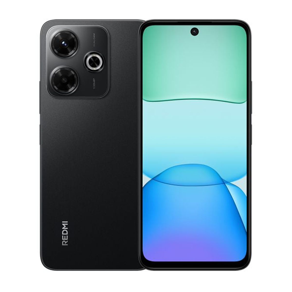 گوشی موبایل شیائومی مدل Redmi 13x ظرفیت 256 گیگابایت رم 8 گیگابایت-مشکی