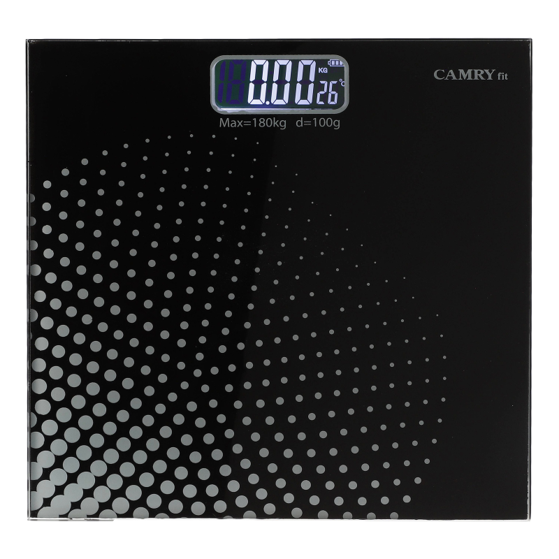 ترازو دیجیتال کمری فیت مدل B wave ترازو دیجیتال کمری فیت مدل B wave