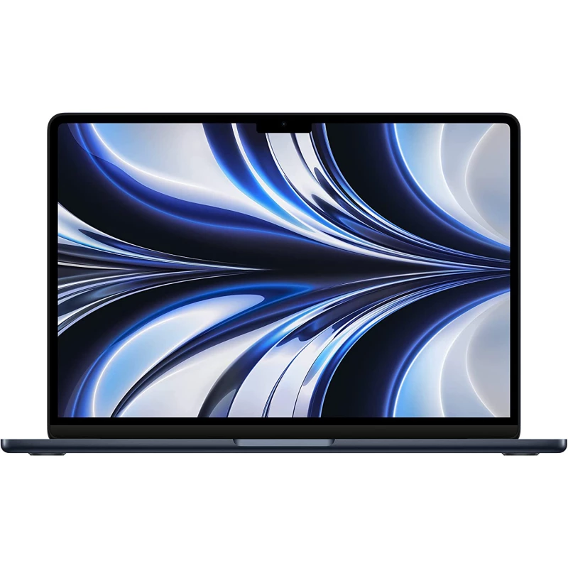 لپ تاپ اپل مدل MacBook Air MC7X4 2022 LLA M2 16GB RAM 256GB SSD-سرمهای لپ تاپ اپل مدل MacBook Air MC7X4 2022 LLA M2 16GB RAM 256GB SSD-سرمهای