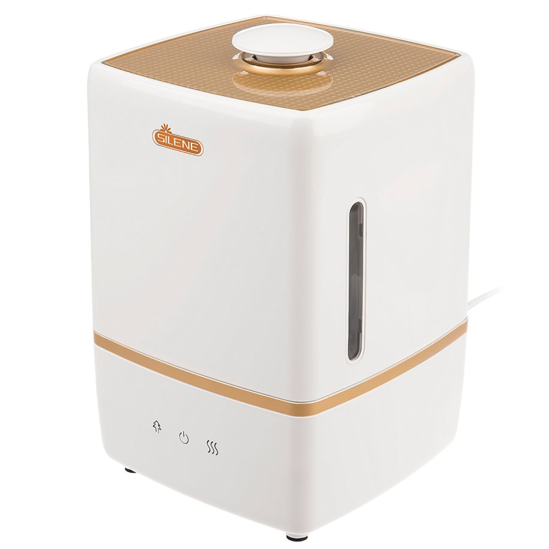 دستگاه بخور سرد و گرم سیلن مدل MH-502T دستگاه بخور سرد و گرم سیلن مدل MH-502T