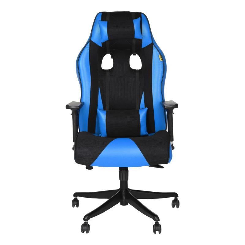 صندلی گیمینگ کادی نو مدل G2025 پرومکس-صورتی صندلی گیمینگ کادی نو مدل G2025 پرومکس-صورتی