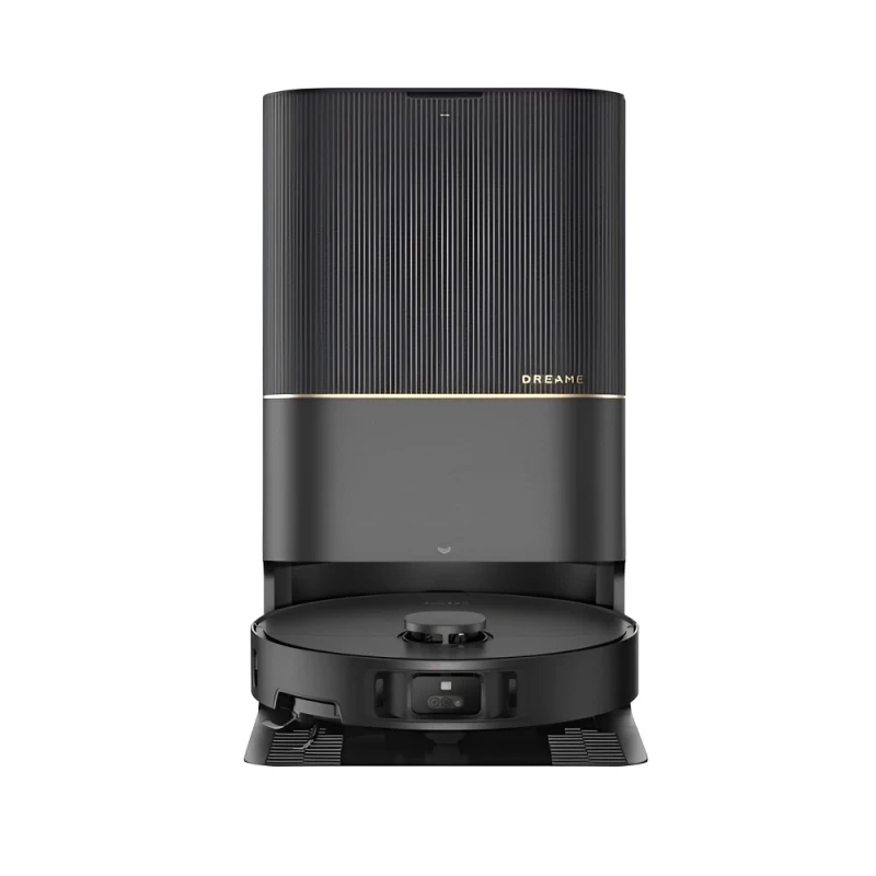 جارورباتیک دریم مدل X40 Ultra Complete-مشکی جارورباتیک دریم مدل X40 Ultra Complete-مشکی