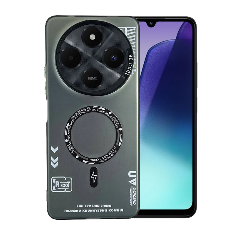 کاور گوشی شیائومی Redmi 14C - Poco C75 گاردتک اساک مدل SoCool 14C کاور گوشی شیائومی Redmi 14C - Poco C75 گاردتک اساک مدل SoCool 14C