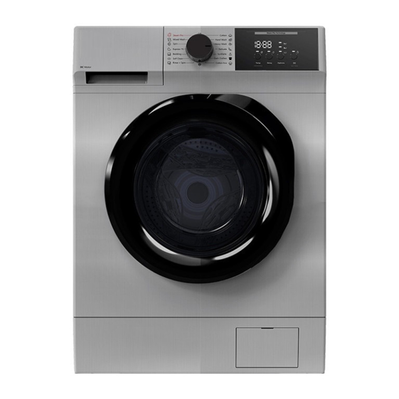 ماشین لباسشویی اسنوا 8 کیلوگرم مدل SWM-C81S ماشین لباسشویی اسنوا 8 کیلوگرم مدل SWM-C81S