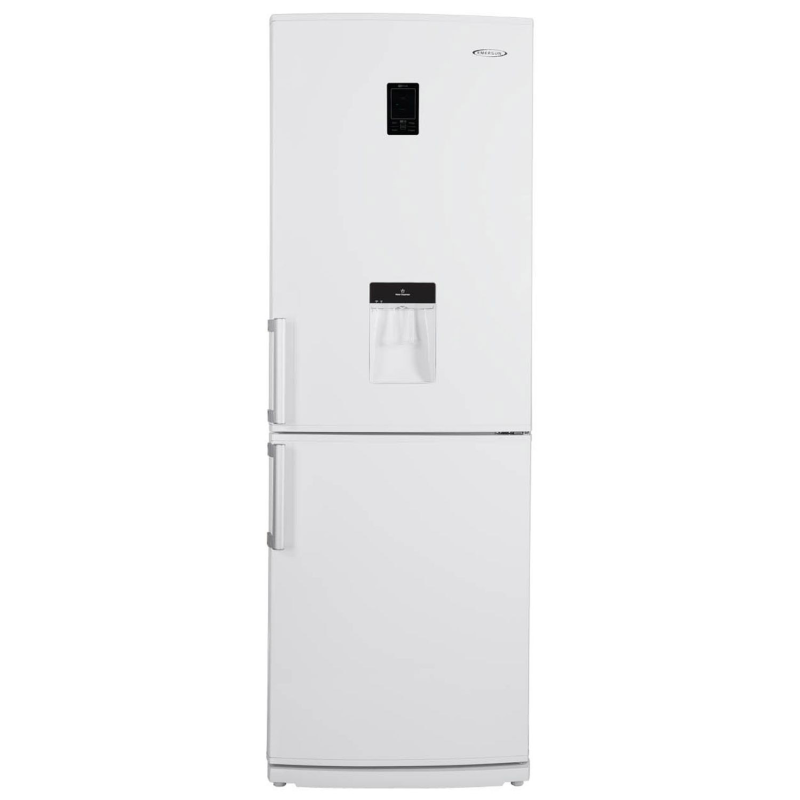 یخچال و فریزر 22 فوت امرسان مدل CB22H یخچال و فریزر 22 فوت امرسان مدل CB22H