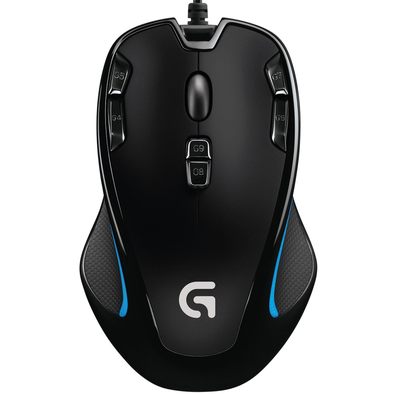 ماوس مخصوص بازی لاجیتک مدل G300s ماوس مخصوص بازی لاجیتک مدل G300s