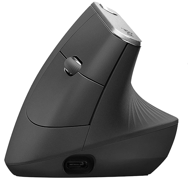 ماوس لاجیتک مدل MX Vertical ماوس لاجیتک مدل MX Vertical