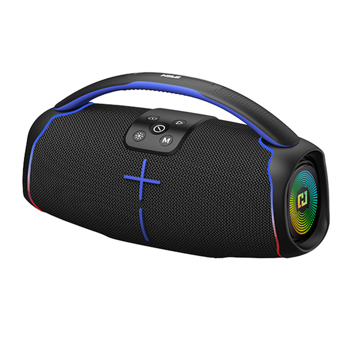 اسپیکر بلوتوثی قابل حمل هیمی مدل Xoom H50 اسپیکر بلوتوثی قابل حمل هیمی مدل Xoom H50