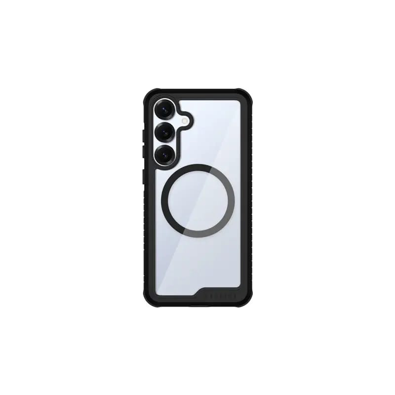 کاور کی -زد دوو مدل Mag Ares Sport مناسب برای گوشی موبایل سامسونگ Galaxy S25 Plus کاور کی -زد دوو مدل Mag Ares Sport مناسب برای گوشی موبایل سامسونگ Galaxy S25 Plus