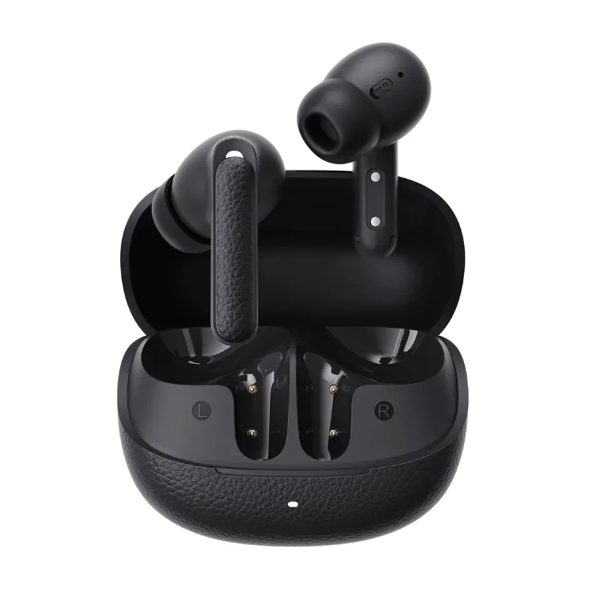 هندزفری بلوتوثی کیو سی وای مدل Buds ANC HT15-سرمهای هندزفری بلوتوثی کیو سی وای مدل Buds ANC HT15-سرمهای