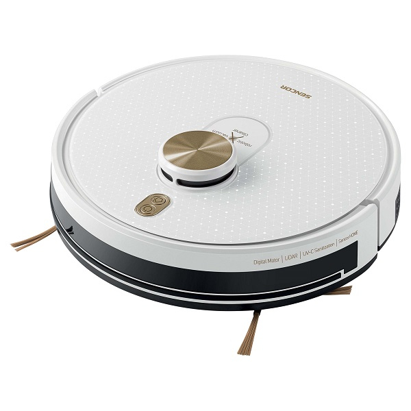 جارو رباتیک سنکور مدل SRV9150 جارو رباتیک سنکور مدل SRV9150