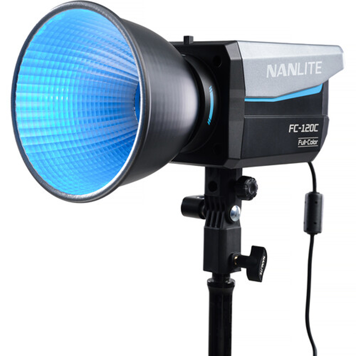 نور ثابت نانلایت مدل FC-120C نور ثابت نانلایت مدل FC-120C