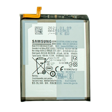 باتری گوشی سامسونگ Galaxy S20 FE کد فنی EB-BG781ABY باتری گوشی سامسونگ Galaxy S20 FE کد فنی EB-BG781ABY