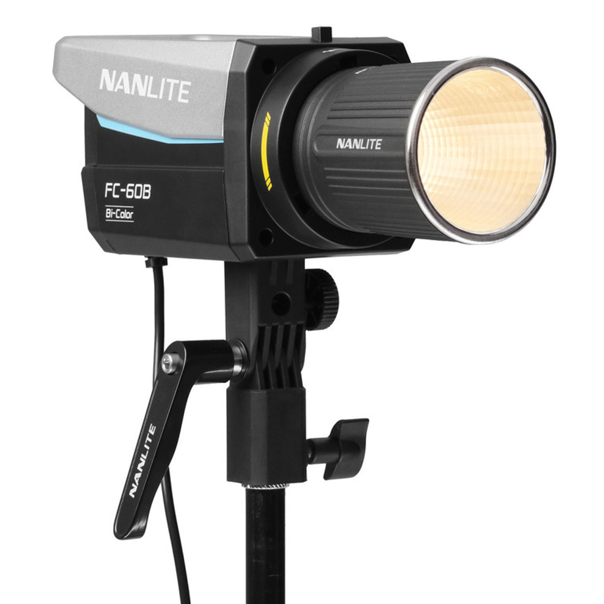 نور ثابت نانلایت مدل FC-60B