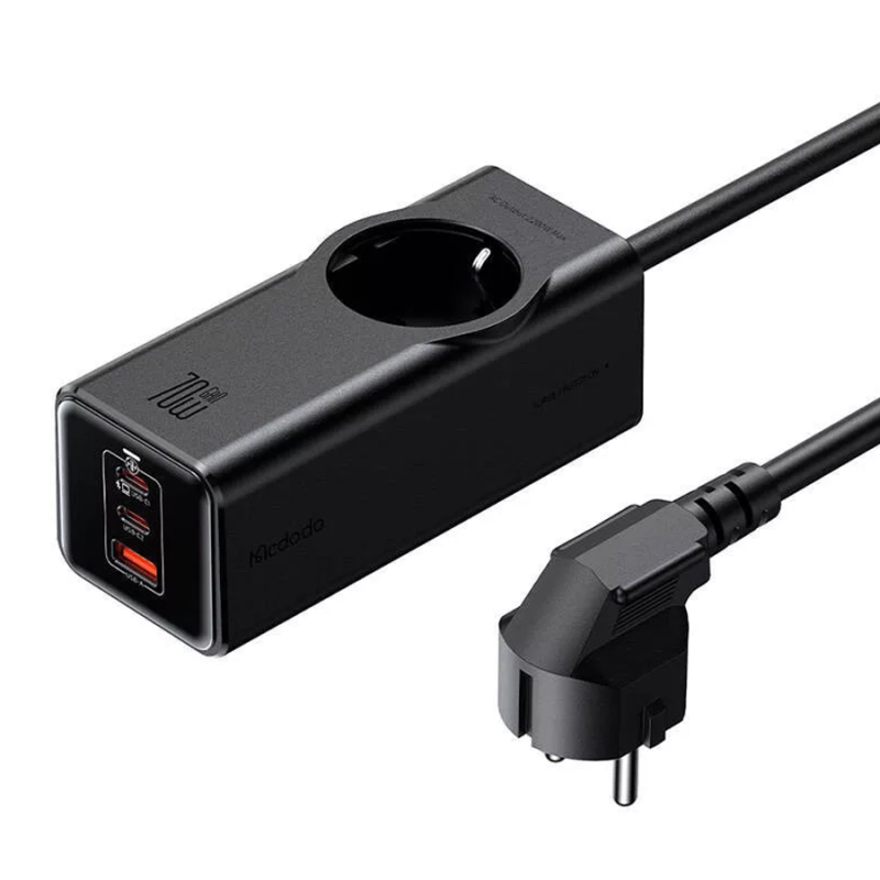 شارژر رومیزی مک دودو مدل CH-462 شارژر رومیزی مک دودو مدل CH-462