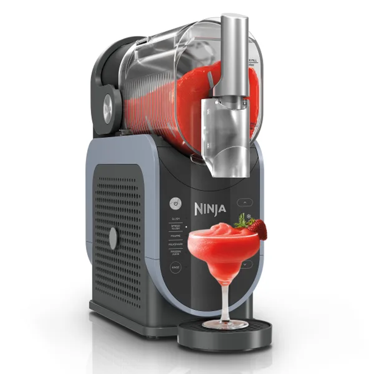 یخ در بهشت ساز نینجا مدل SLUSHi FS301