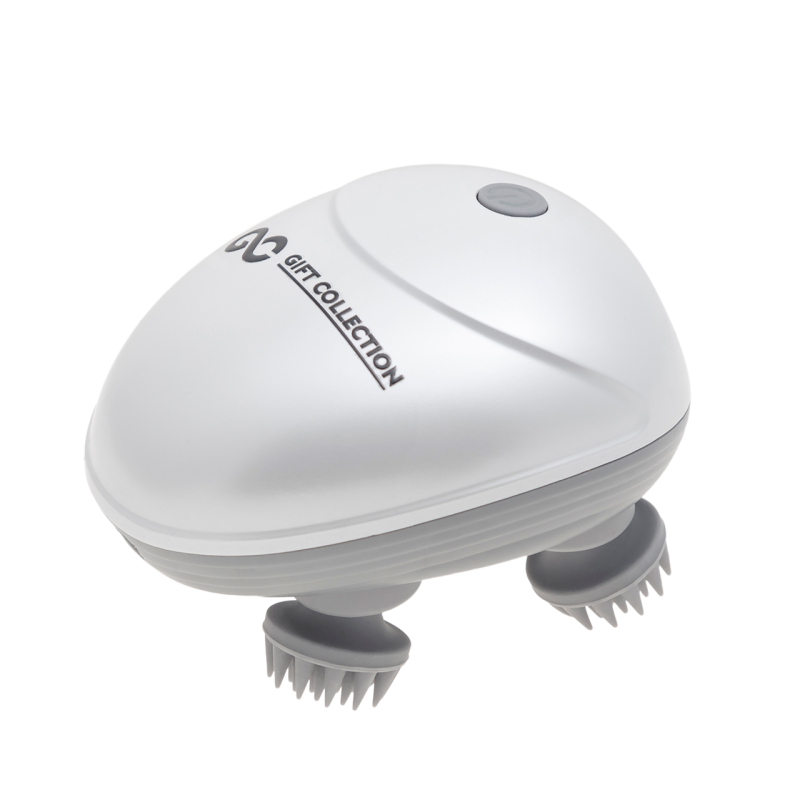 ماساژور برقی سر گیفت کالکشن مدل SC 1 ماساژور برقی سر گیفت کالکشن مدل SC 1