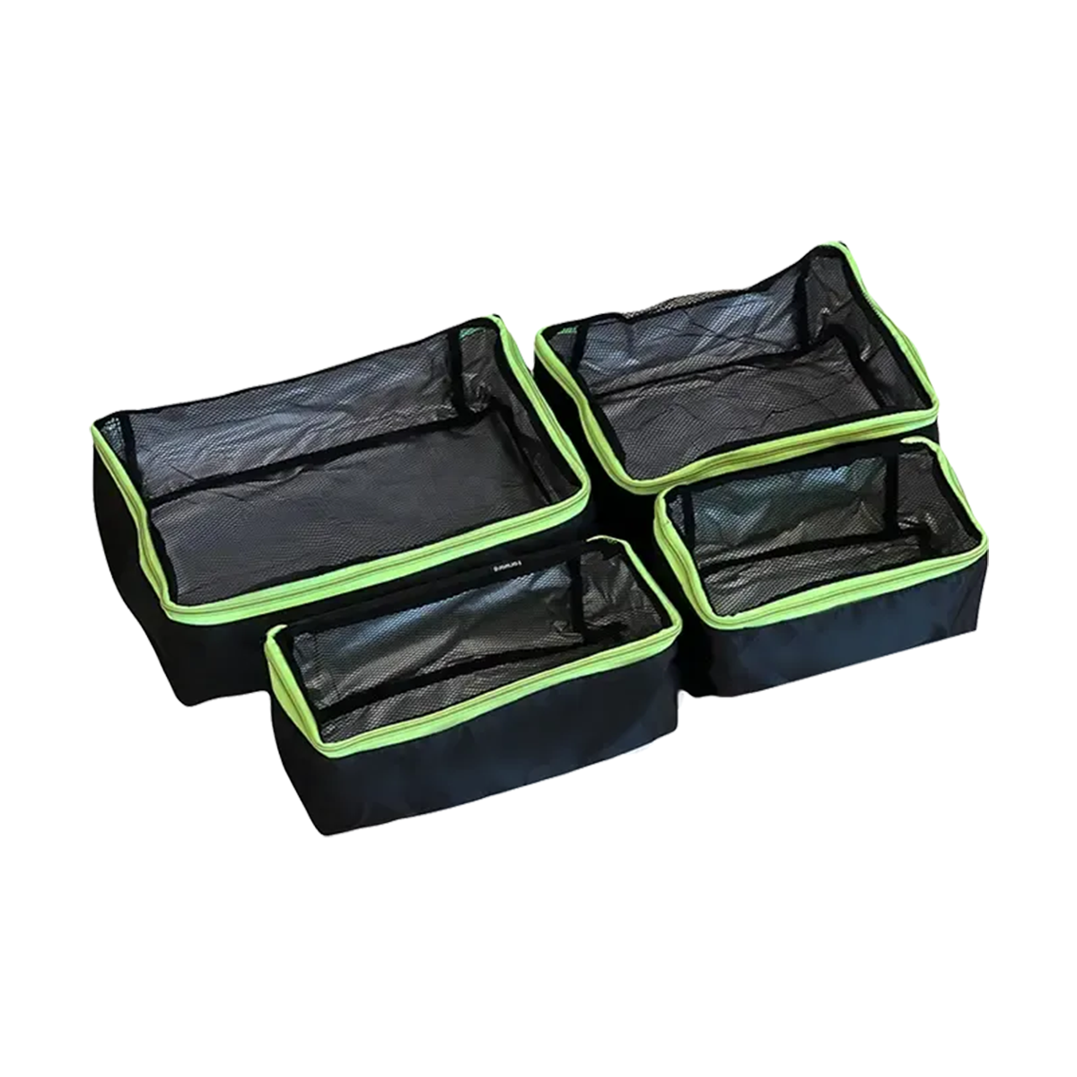 نظم دهنده سفری فوروارد کد FCLT44112 مجموعه 4 عددی