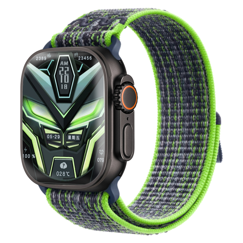 ساعت هوشمند گیفت کالکشن مدل SMART SPORT ULTRA ساعت هوشمند گیفت کالکشن مدل SMART SPORT ULTRA