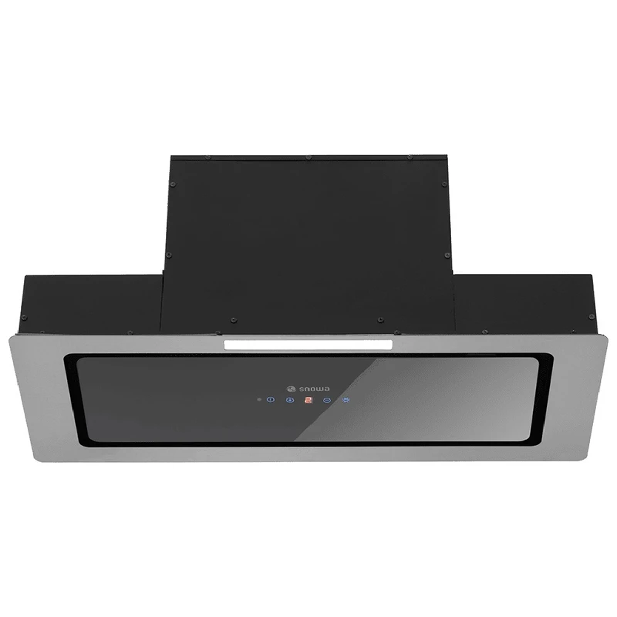 هود مخفی توکار اسنوا مدل SCH7-1102G هود مخفی توکار اسنوا مدل SCH7-1102G