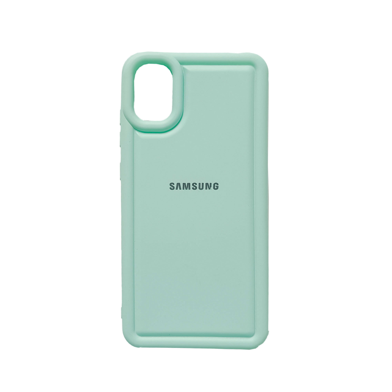 کاور مدل سیلیکونی مناسب برای گوشی موبایل سامسونگ Galaxy A25 کاور مدل سیلیکونی مناسب برای گوشی موبایل سامسونگ Galaxy A25