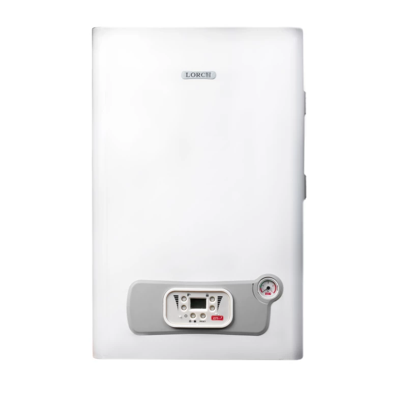 پکیج شوفاژ دیواری لورچ مدل Herma 24000-سفید پکیج شوفاژ دیواری لورچ مدل Herma 24000-سفید