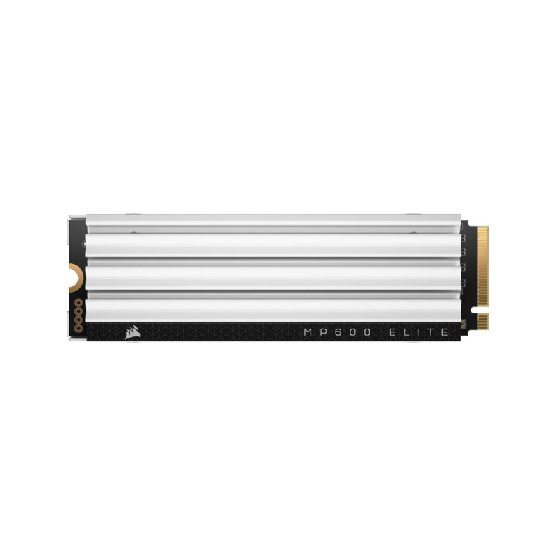 هارد اس اس دی اینترنال کورسیر مدل MP600 ELITE ECS ظرفیت دو ترابایت هارد اس اس دی اینترنال کورسیر مدل MP600 ELITE ECS ظرفیت دو ترابایت