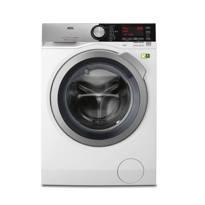 ماشین لباسشویی آ ا گ 9 کیلوگرم مدل LF8C9412N ماشین لباسشویی آ ا گ 9 کیلوگرم مدل LF8C9412N